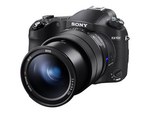 Cyber-shot DSC-RX10 IV