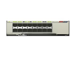 Catalyst 6880-X Multi Rate Port Card (Standard Tables)