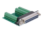 Seriell adapter