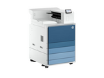 LaserJet Enterprise 8501x