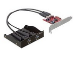 USB 3.0 Front Panel
