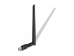 USB Bluetooth 5.3 Adapter for PC, Class 1, Windows/Linux