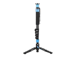 P Series P-325FL monopod