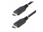 30cm (1ft) High Speed HDMI Cable, 4K60Hz