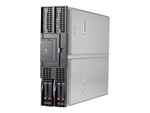 HPE Integrity BL870c i4 Base
