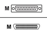Parallell kabel