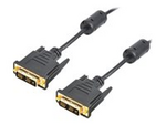DVI-kabel - 5 m