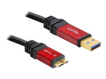 Premium - USB-kabel