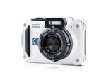 PixPro WPZ2 - digitalkamera