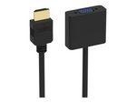 Videokort - hdmi / vga