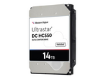 WD Ultrastar DC HC550