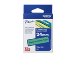 TZe-751 - bandlaminat