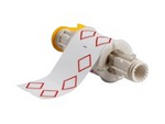 B-7569 - matrisskurna etiketter