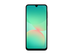 Galaxy A26 - svart