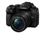 Lumix G DC-G90M