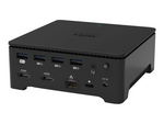 Connect usb-c & usb-a 2x2k universal office