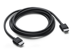 Hdmi-kabel - 2 m
