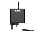 Connect strömadapter