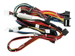 Wiring Harness Power Connector