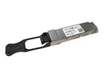 Q+85MP01D - QSFP+ sändar/mottagarmodul