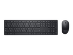 Pro Keyboard and Mouse KM5221W