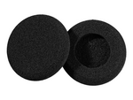 Sennheiser HZP21 Earpad,Foam,(S),2-Pack