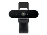 BRIO 4K - livestreamingkamera