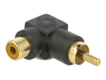 Audio-adapter