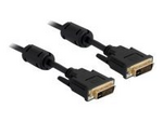 DVI-kabel - 3 m