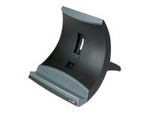 Vertical Notebook Riser LX550