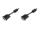DIGITUS DVI-kabel - 3 m