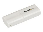 USB to Stereo Audio Adapter Converter