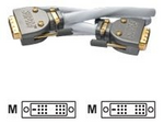 SUPRA HF100 - DVI-kabel