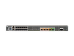 HPE StoreFabric C-series SN6640C Multiservice Switch