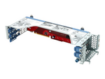 HPE Full Height Riser Kit
