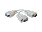 Seriell adapter