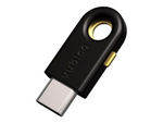 YubiKey 5C - USB-säkerhetsnyckel