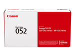 052 - svart - original