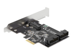 PCI Express Card to 2 x internal USB 3.0 Pin Header
