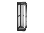 HPE 600mm x 1075mm Enterprise Shock Rack