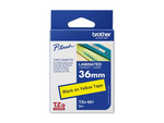 TZe-661 - bandlaminat