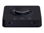 Sound blaster x3