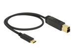 USB typ C-kabel