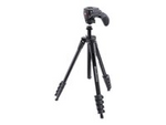 Manfrotto Compact Action stativ