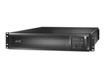 Smart-UPS X 3000 Rack/Tower LCD