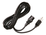 HPE - strömkabel - power IEC 60320 C13 till NEMA 6-15