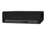 Elite 800 G9 - SFF ingen CPU