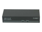 8-Port UXGA Monitor Splitter/Extender (Male Input)