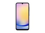 Galaxy A25 - blåsvart