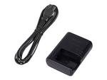 LC-E12E batteriladdare